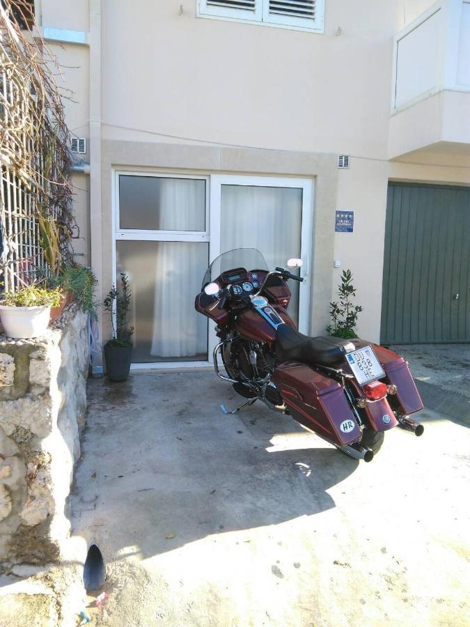 Apartment City Getaway ดูบรอฟนิก ภายนอก รูปภาพ
