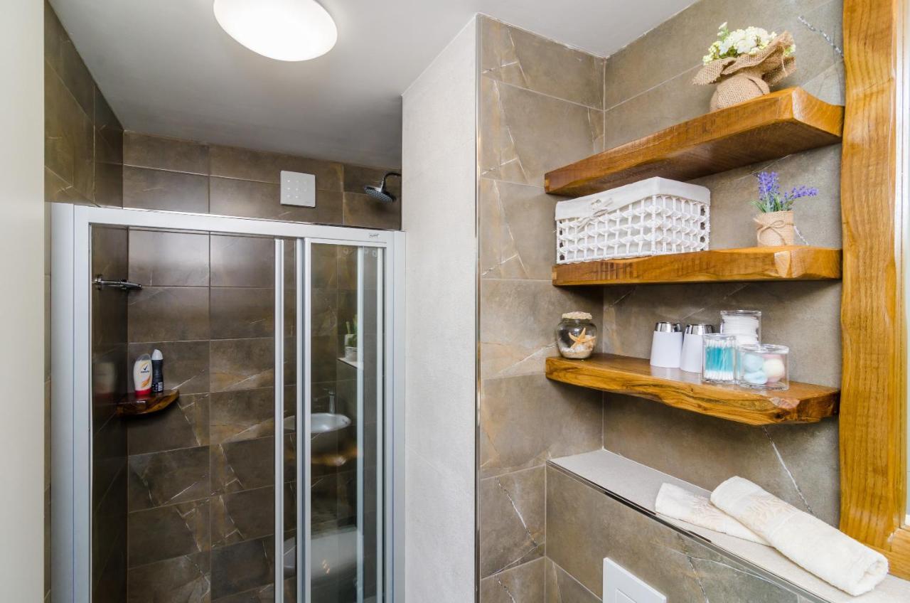 Apartment City Getaway ดูบรอฟนิก ภายนอก รูปภาพ